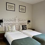 Irin 3* Αντίμπ