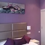 Ξενοδοχείο Irin 3*