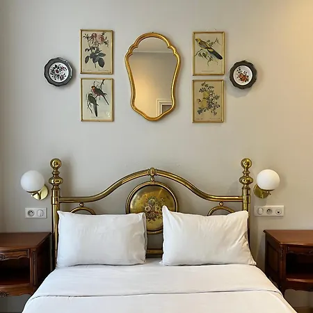Hotel Irin 3*