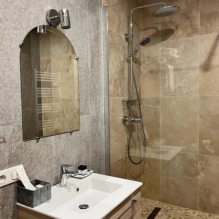 Irin Hotel Antibes