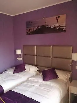 Hotel Irin Antibes