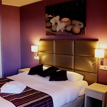 Irin Hotel