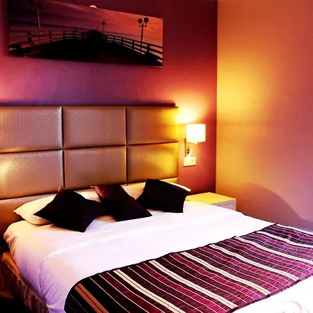 Hotel Irin 3*