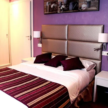 Hotel Irin