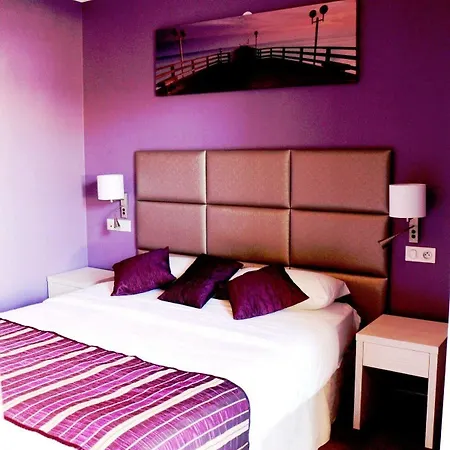 Hotel Irin