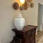 Hotel Irin