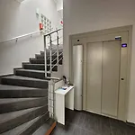 Hotel Irin