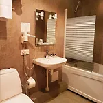 Hotell Irin Antibes