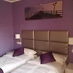 Hotel Irin Antibes
