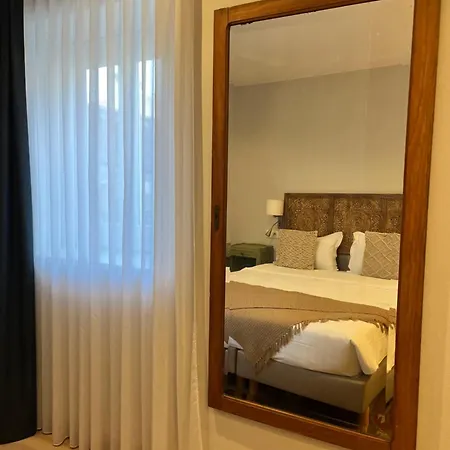 Hotel Irin Antibes