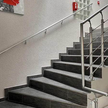 فندق Irin أنتيب