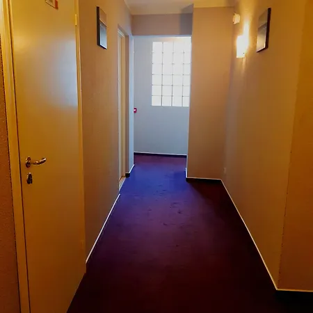 Hotel Irin Antibes