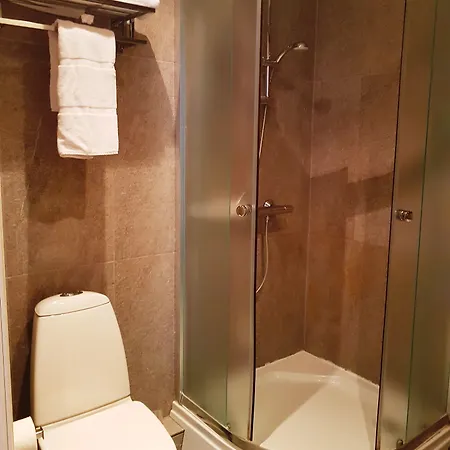 Hotel Irin Antibes