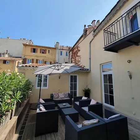 Irin Antibes