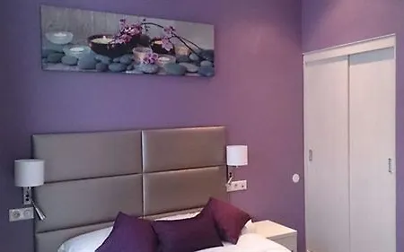 Hotel Irin 3*