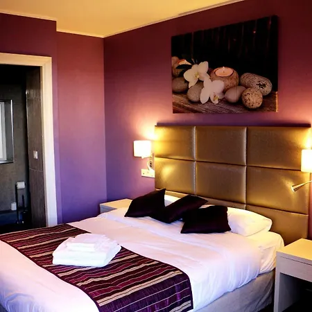 Irin Szálloda Antibes