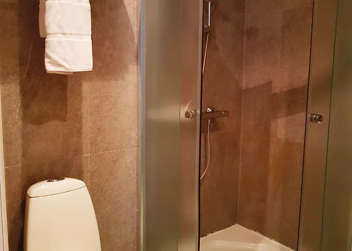 호텔 Irin 앙티브