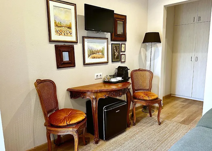 호텔 Irin 앙티브