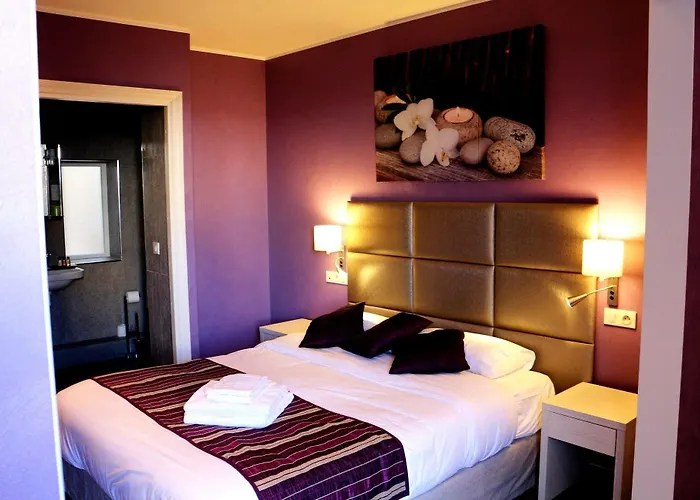 Irin 호텔 앙티브